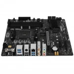 Материнская плата MSI PRO B550M-P WIFI6E Micro-ATX, AMD AM4