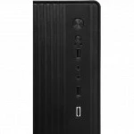 Корпус Accord ACC-M258-01B Mini-Tower