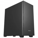 Корпус Huntkey U530 U530-BS Full-Tower
