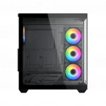 Корпус XIGMATEK Blast EN46353 Mid-Tower