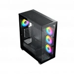 Корпус XIGMATEK Blast EN46353 Mid-Tower