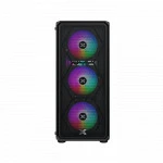Корпус XIGMATEK Xigmatek DUO X EN45134 Mid-Tower