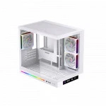 Корпус XIGMATEK Cloud M DGT 3AF Arctic EN49644 Mini-Tower