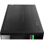Корпус Ocypus Gamma C74 ARGB Gamma-C74-BKD400XX-GL Mid-Tower