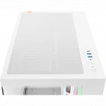 Корпус Ocypus Gamma C74 ARGB Gamma-C74-WHD400XX-GL Mid-Tower