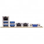 Серверная материнская плата Supermicro MBD-H13SSL-N-BwoI/O