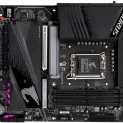 Материнская плата Gigabyte Z790 Aorus Elite AX rev. 1.1 ATX, LGA 1700