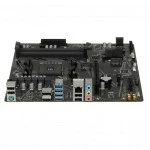 Материнская плата Gigabyte AMD B550 SAM4 MATX B550M K 1.2 Micro-ATX, AMD AM4
