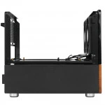 Корпус Jonsbo V12 V12 black Mini-Tower
