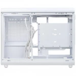 Корпус Jonsbo D33 D33 White Mini-Tower