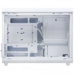Корпус Jonsbo D33 D33 White Mini-Tower