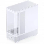 Корпус Jonsbo TK-5 TK-5 White Mid-Tower