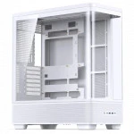 Корпус Jonsbo TK-5 TK-5 White Mid-Tower