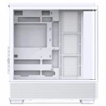 Корпус Jonsbo TK-5 TK-5 White Mid-Tower