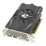 Видеокарта Maxsun RTX 3050 MS-RTX3050 TF 6G 6 ГБ
