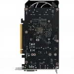 Видеокарта Maxsun GeForce RTX 3050 6GB MS-RTX3050 TRB 6G 6 ГБ