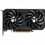 Видеокарта Maxsun GeForce RTX 3050 6GB MS-RTX3050 TRB 6G 6 ГБ