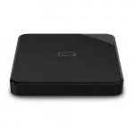 Внешние накопители Western Digital Elements SE WDBJRT0040BBK-WESN 4 ТБ