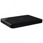 Внешние накопители Western Digital Elements SE WDBJRT0040BBK-WESN 4 ТБ