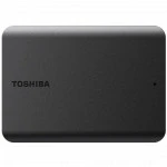 Внешние накопители Toshiba Canvio Basics HDTB510MK3AA 1 ТБ