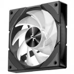 Система охлаждения Deepcool CG580 FAN BK R-EDF120-BKAPP86-G-1 Для системного блока