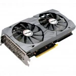 Видеокарта AFOX GeForce RTX 3060 12ГБ AF3060-12GD6H2-V6 12 ГБ
