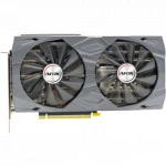 Видеокарта AFOX GeForce RTX 3060 12ГБ AF3060-12GD6H2-V6 12 ГБ