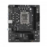 Материнская плата Maxsun  MS-Challenger B760M-H B760 6940709663110 Micro-ATX, LGA 1700
