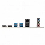 Материнская плата Maxsun  MS-Challenger B760M-H B760 6940709663110 Micro-ATX, LGA 1700