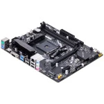 Материнская плата Maxsun MS-Challenger A520M 6940709669778 Micro-ATX, AMD AM4