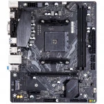 Материнская плата Maxsun MS-Challenger A520M 6940709669778 Micro-ATX, AMD AM4