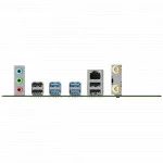 Материнская плата Maxsun MS-MoDT 205H D4 WIFI 6940709664193 Micro-ATX, С интегрированным процессором