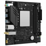 Материнская плата Maxsun MS-MoDT 205H D4 WIFI 6940709664193 Micro-ATX, С интегрированным процессором