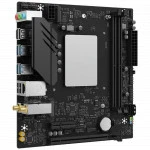 Материнская плата Maxsun MS-MoDT 230H D4 WIFI 6940709664209 Micro-ATX, С интегрированным процессором