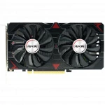 Видеокарта AFOX RX 6500 XT AFRX6500XT-4GD6H4 4 ГБ