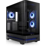 Корпус Thermaltake Arcus 290 TG CA-11R-00M1WN-00 Mid-Tower