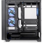 Корпус Thermaltake Arcus 290 TG CA-11R-00M1WN-00 Mid-Tower
