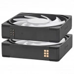 Система охлаждения Thermaltake CT140 EX INFINITY ARGB Sync CL-F242-PL14SW-A Для системного блока