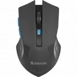 Мышь Defender Accura MM-275 52276