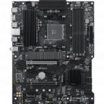 Материнская плата MSI PRO B550-S ATX, AMD AM4