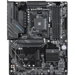 Материнская плата Gigabyte B550 X GAMING ATX, AMD AM4