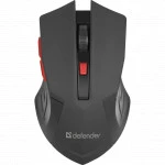 Мышь Defender Accura MM-275 52275