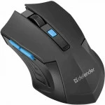 Мышь Defender Accura MM-275 52275