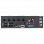 Материнская плата Gigabyte B550 X EAGLE ATX, AMD AM4