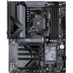 Материнская плата Gigabyte B550 X EAGLE WF6E ATX, AMD AM4