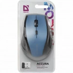 Мышь Defender ACCURA MM-365 52366