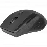 Мышь Defender Accura MM-365 Black 52365