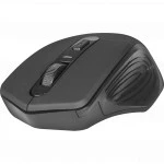 Мышь Defender Datum MB-345 Nano Black 52345