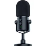 Микрофон Razer SEIREN ELITE RZ19-02280100-R3M1