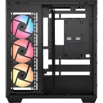 Корпус Corsair 3500X RS-R ARGB Black CC-9011322-WW Mid-Tower
